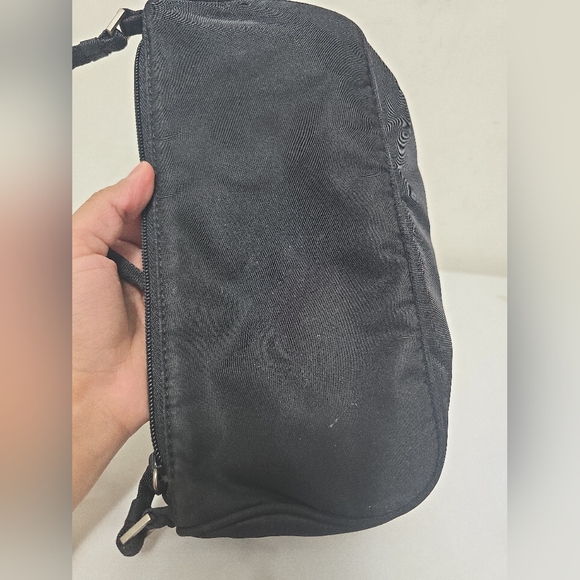 Prada Nylon Pochette - Picture 3 of 5